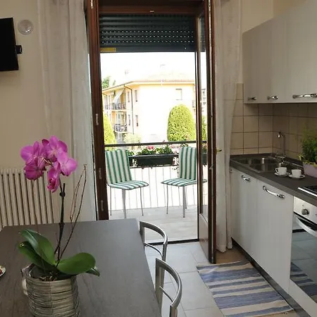 Salvi Apartment