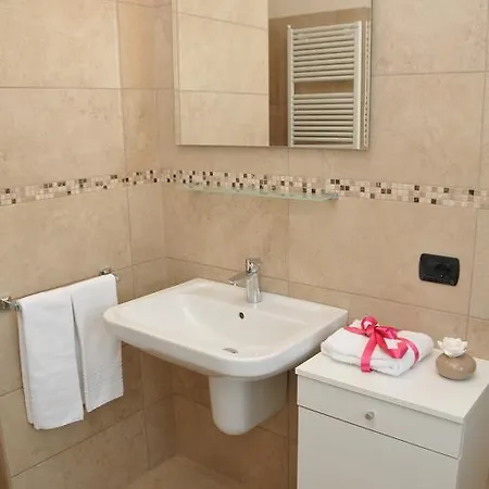 Apartment Salvi