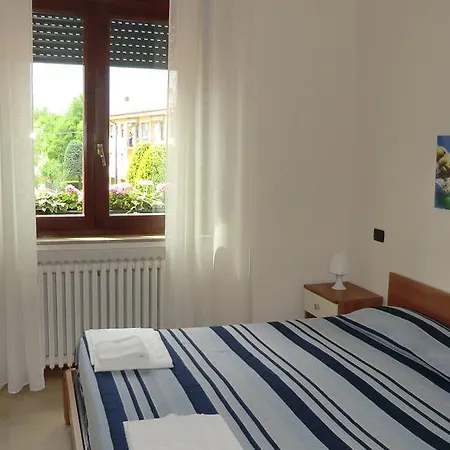 Apartment Salvi *