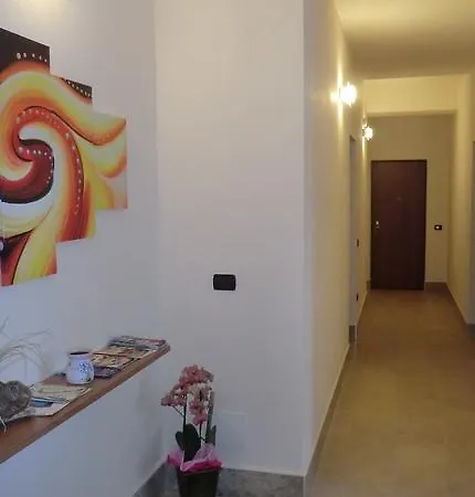 Apartment Salvi Peschiera del Garda