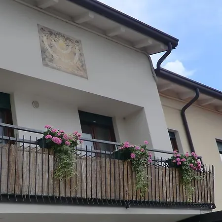 Apartment Salvi