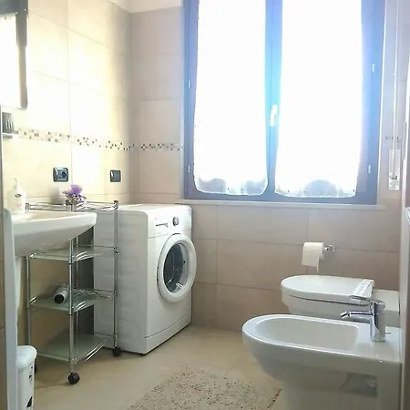Apartment Salvi Peschiera del Garda