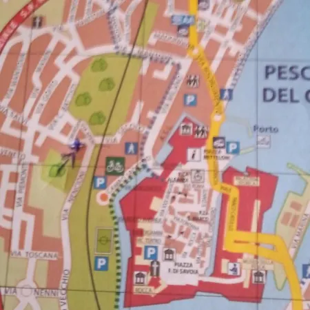 Apartmán Salvi