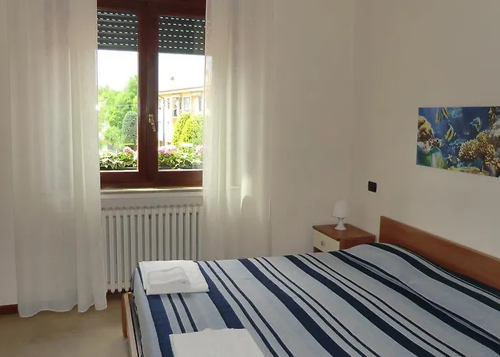 Apartmán Salvi *