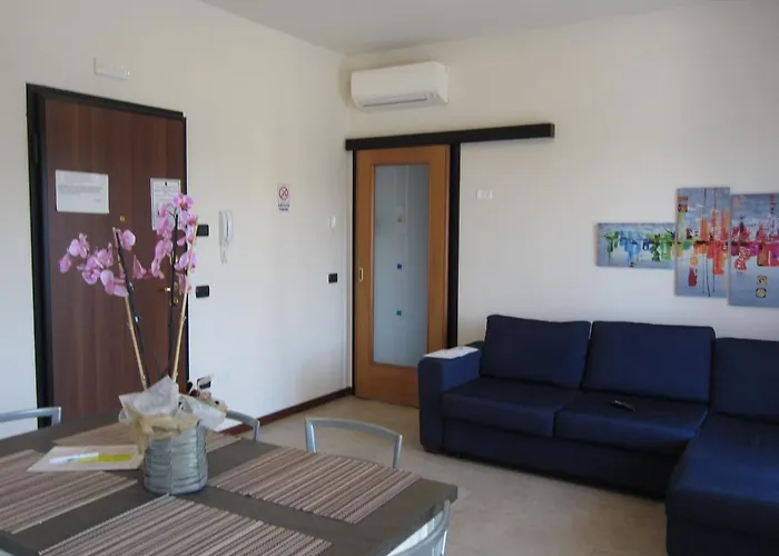 Salvi Apartamento Peschiera del Garda