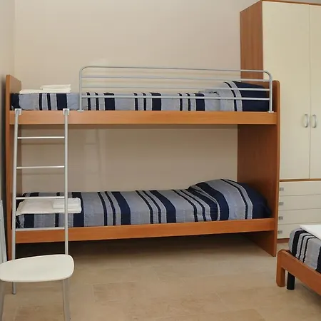 Salvi דירה
