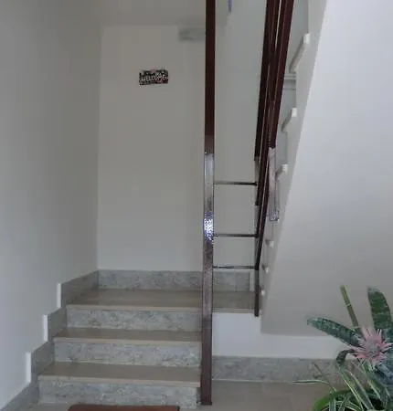 Salvi פסקיארה דל גארדה
